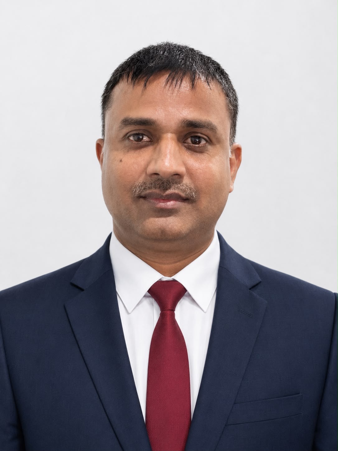 RM Tiwari, Director of MATULYA HOSPITAL